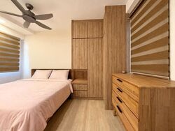 Blk 278A Compassvale Helm (Sengkang), HDB 4 Rooms #631401291